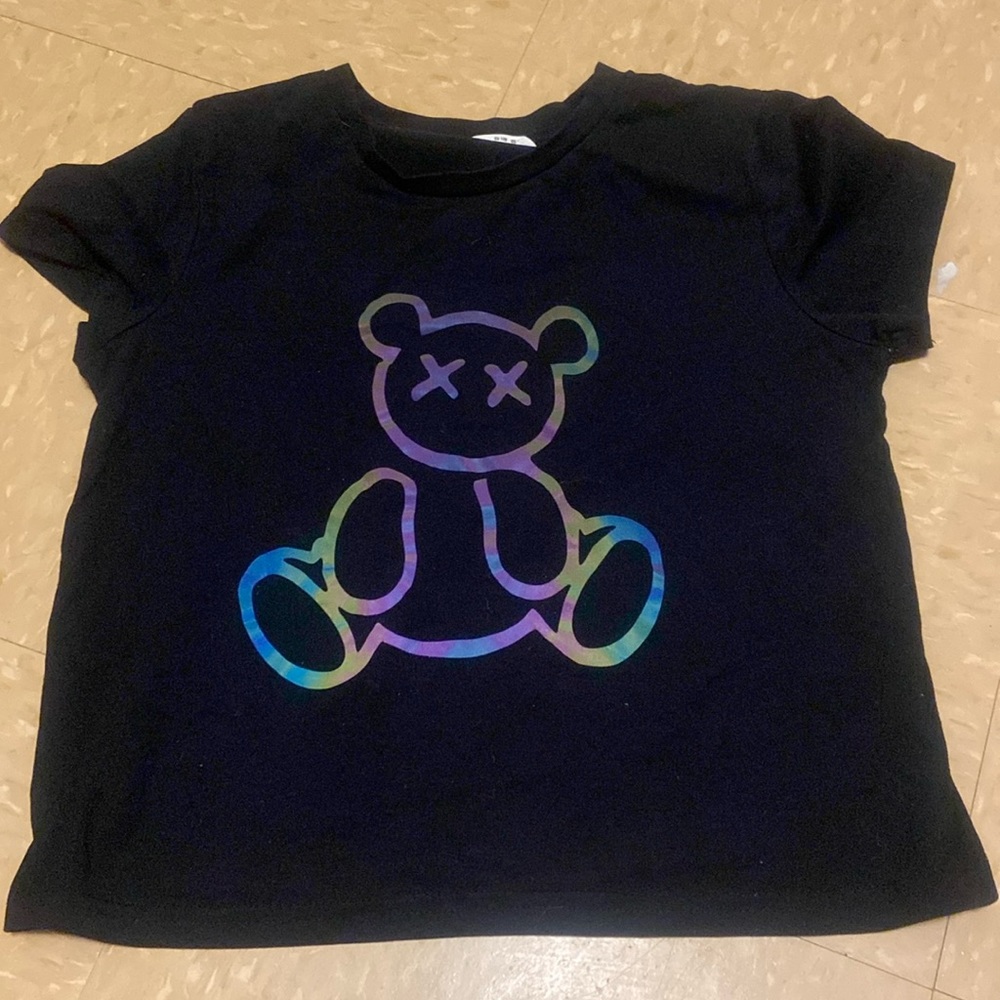 kids shirt